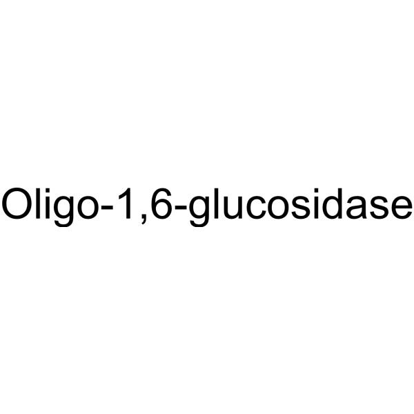 Oligo-1,6-glucosidase 9032-15-9